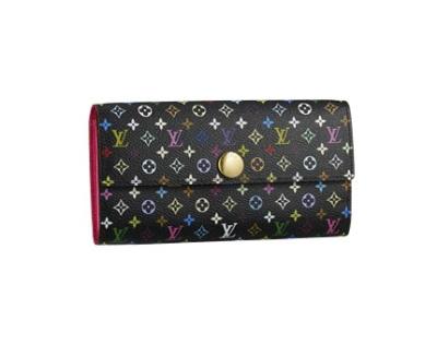 Louis Vuitton Wallets - M93747